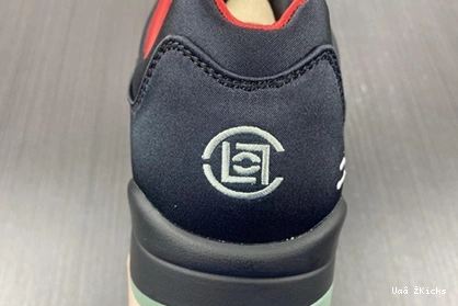 Retro 5 581 DM4640 4685 Air Jordan WellDesigned “Anthracite” 0616